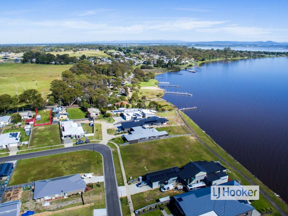 7 Green Court, Eagle Point VIC 3878, Image 0