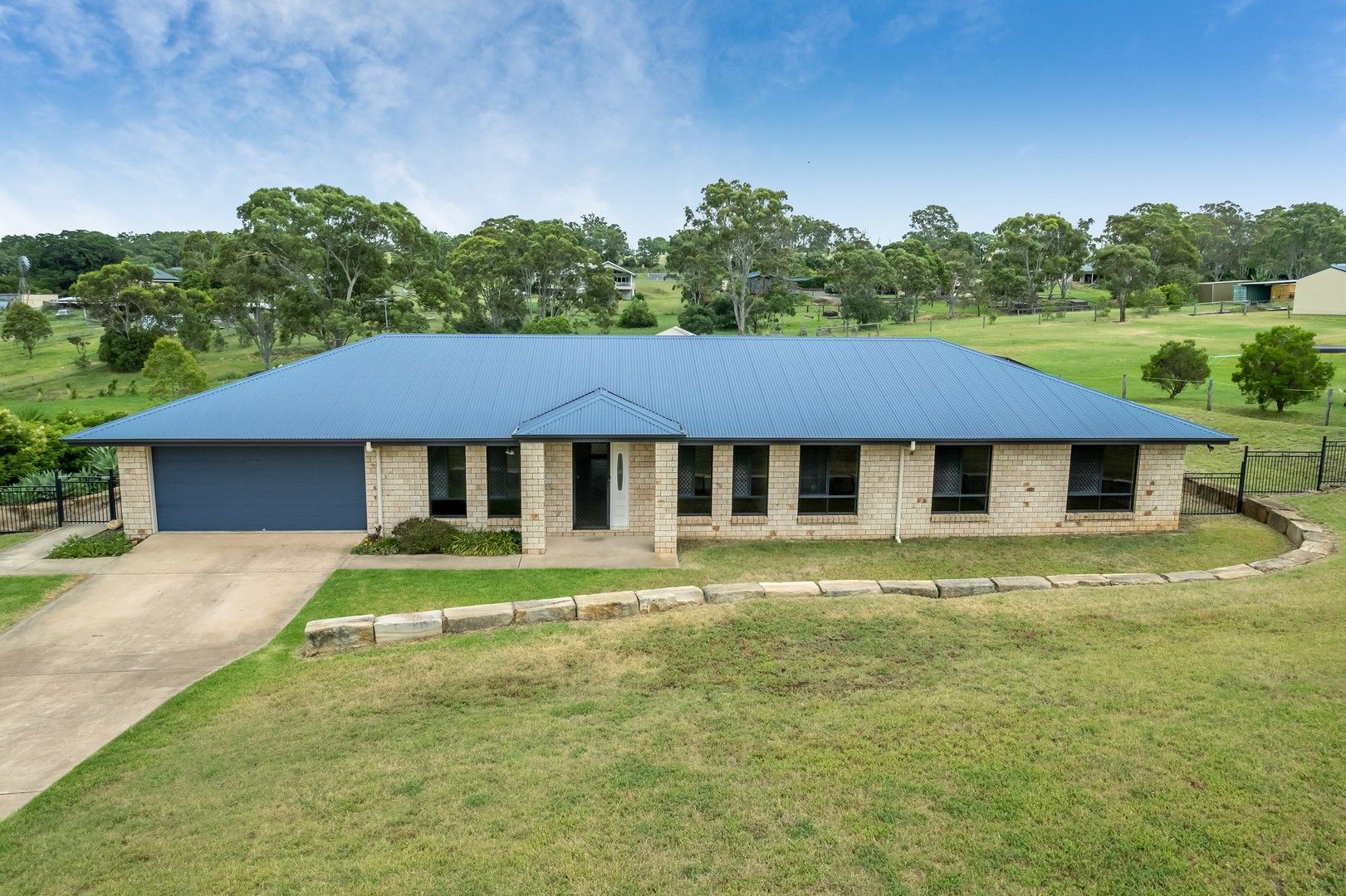 20 Settlers Drive, Gowrie Junction QLD 4352, Image 2
