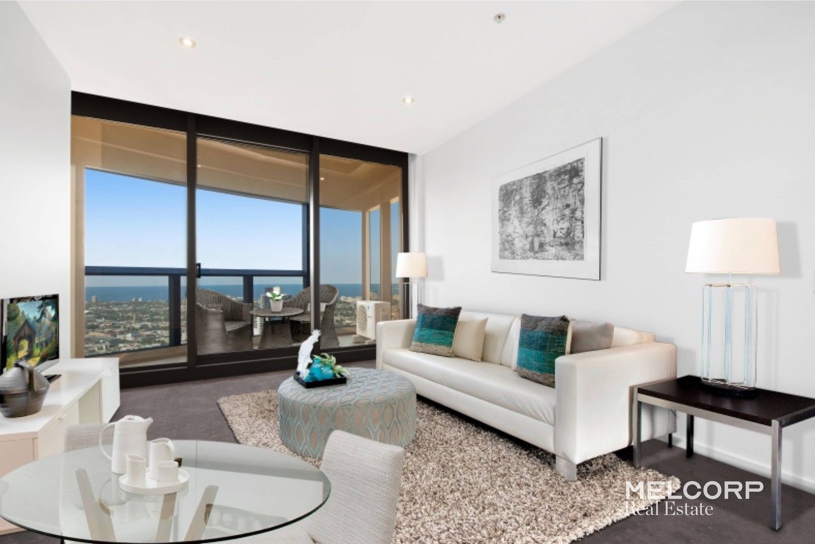 4107/35 Queensbridge Street, Southbank VIC 3006, Image 0