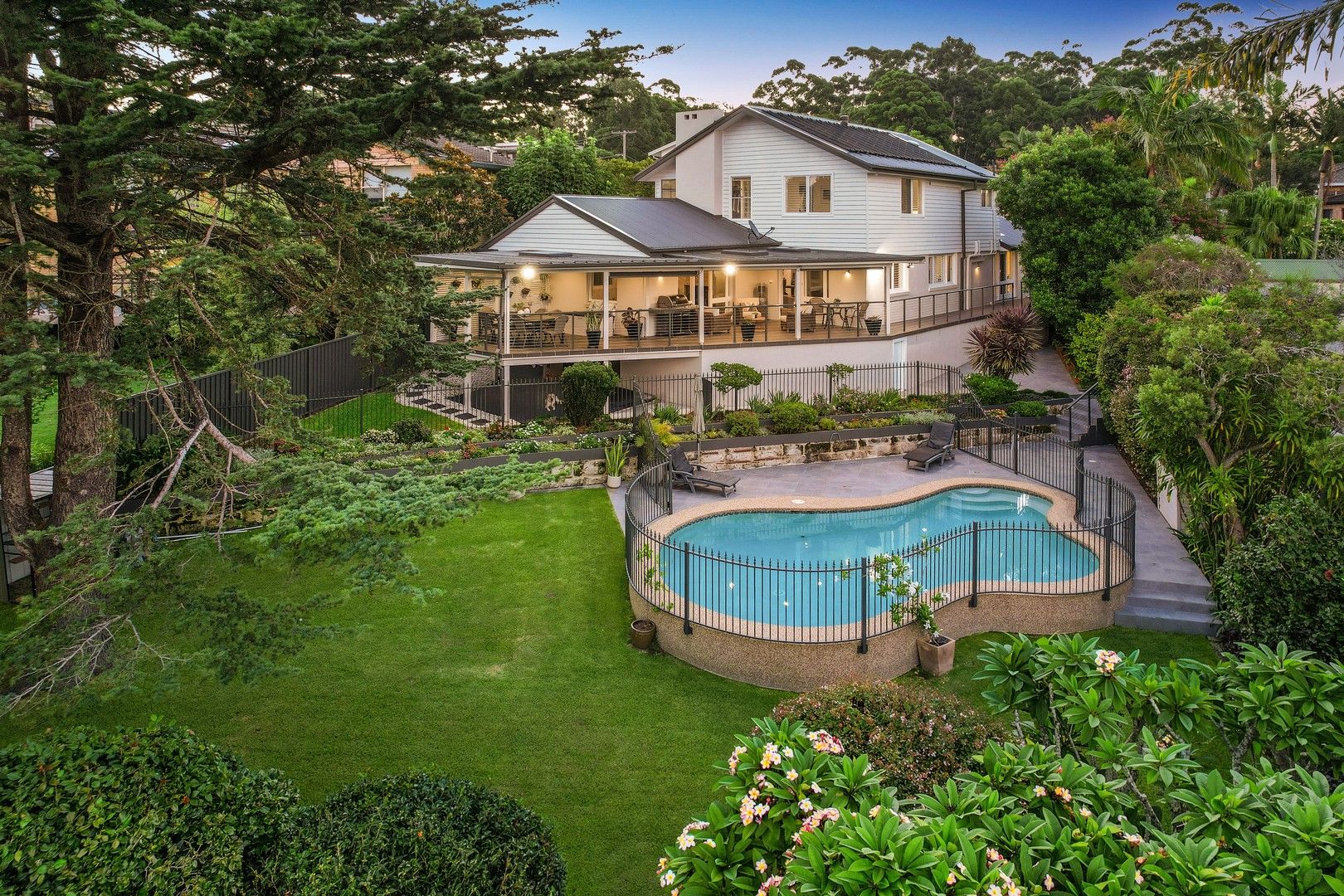 3 Coolum Place, Yowie Bay NSW 2228, Image 0