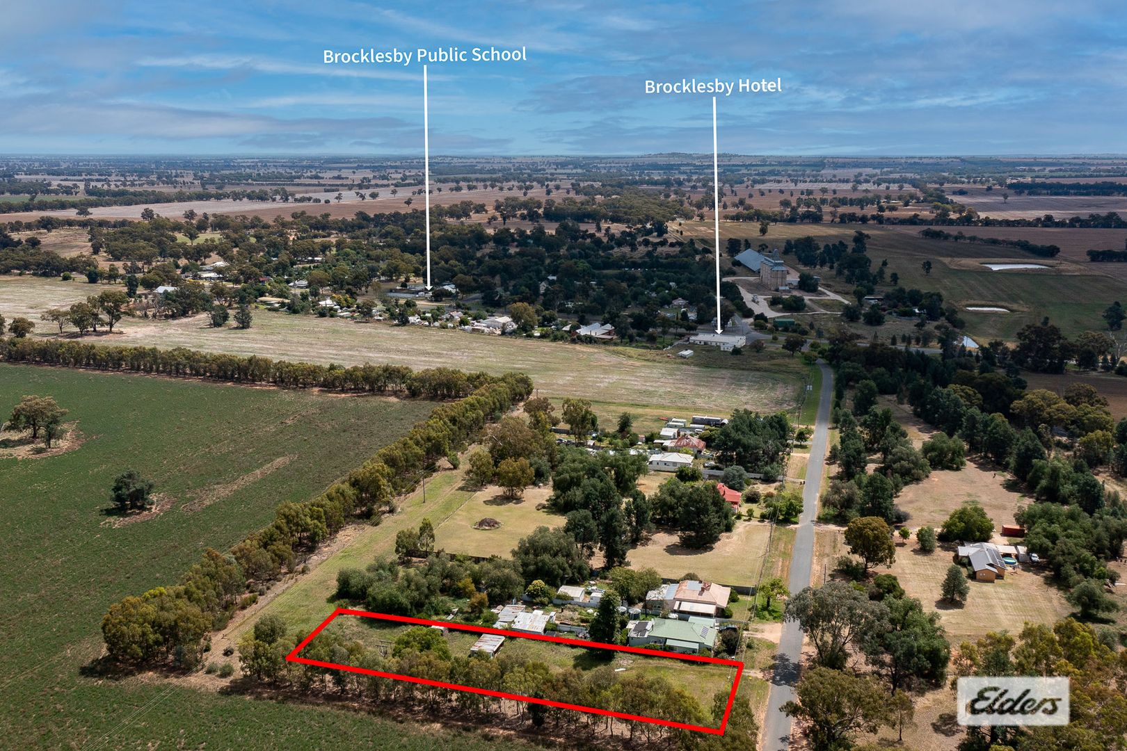 57 Ellis Street, Brocklesby NSW 2642, Image 2