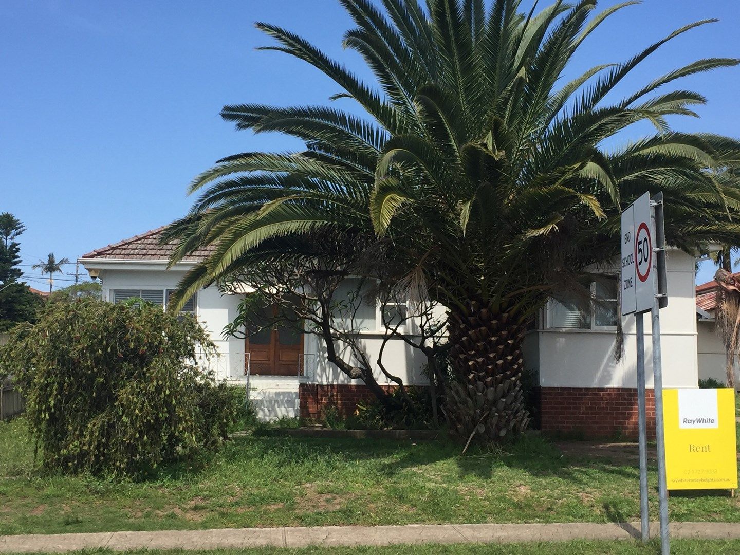 130 Meadows Road, Mount Pritchard NSW 2170 House For Rent 520 Domain