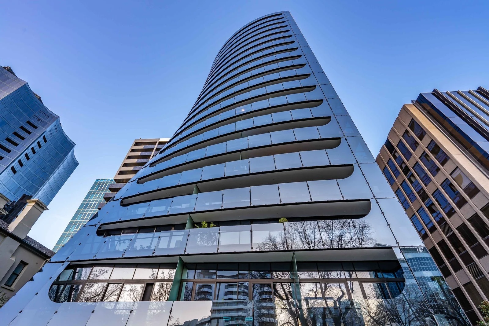 Additional image 14 of 706/450 St Kilda Road, Melbourne VIC 3004