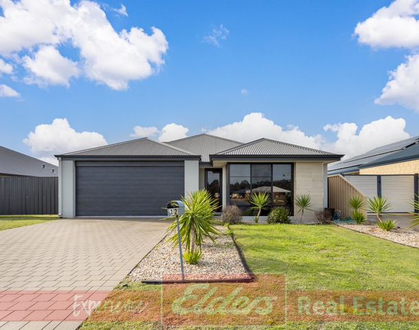 12 Hatfield Way, Millbridge WA 6232