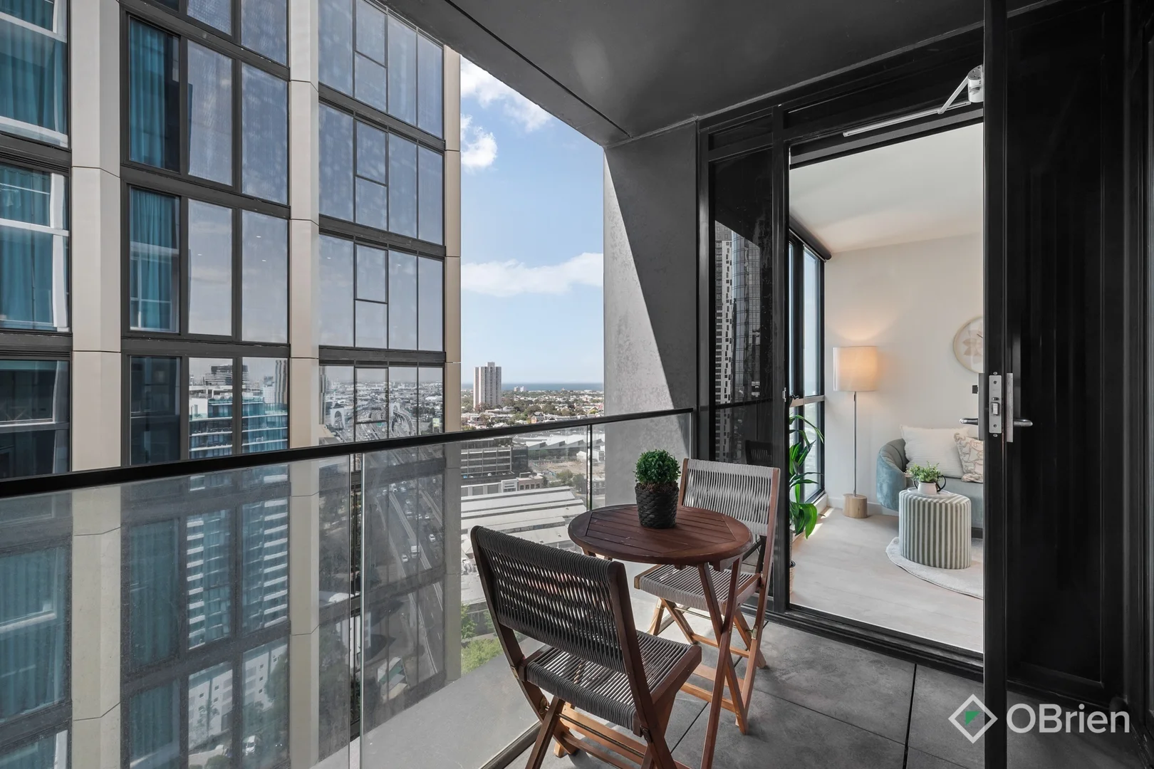 Additional image 9 of 2404/63 Haig Street, Southbank VIC 3006