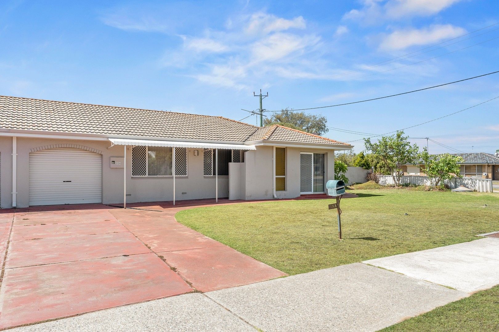 3 bedrooms Duplex in 55a Malibu Rd SAFETY BAY WA, 6169