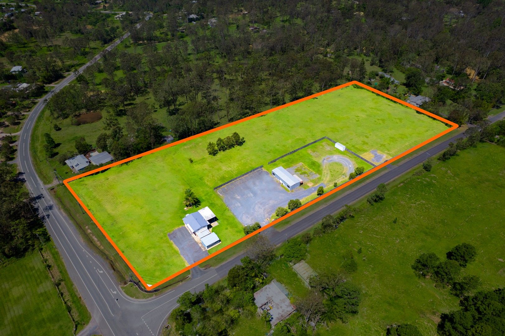 124134 New Beith Road, Greenbank QLD 4124 House for Sale Domain