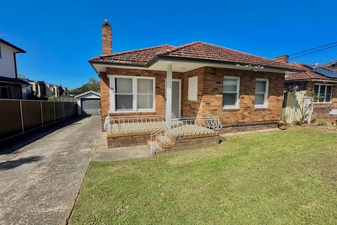 Picture of 54 Legge Street, ROSELANDS NSW 2196