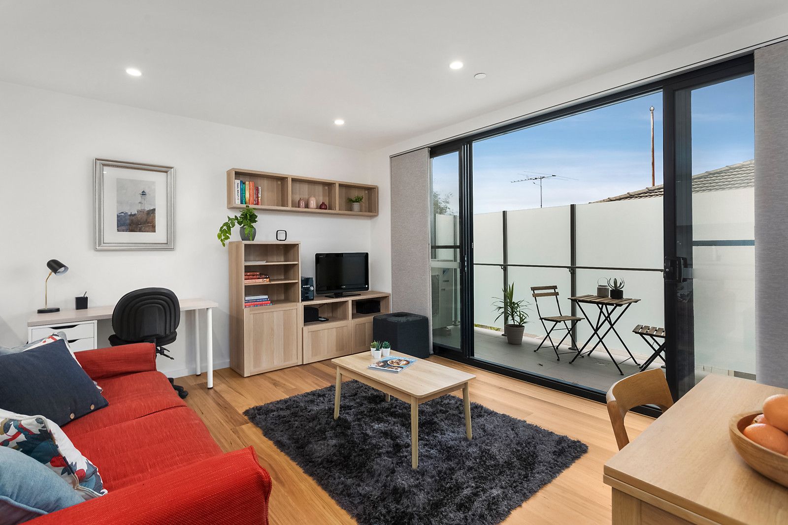 104/57 Station Street, Fairfield VIC 3078, Image 1