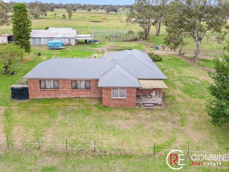 1170 Burragorang Road, Belimbla Park NSW 2570, Image 0