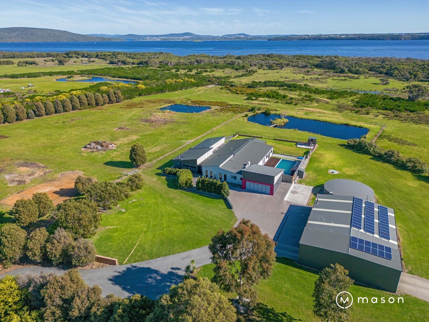 104 Henty Road, Kalgan WA 6330, Image 0