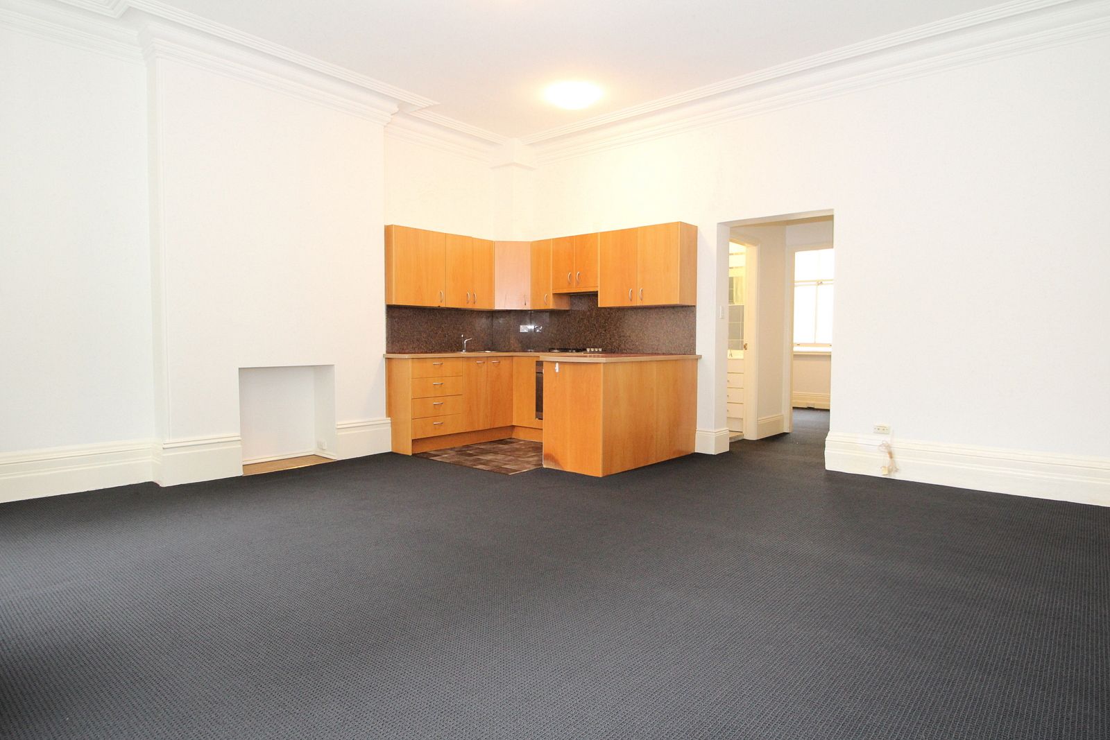 1/96 Cathedral Street, Woolloomooloo NSW 2011, Image 1