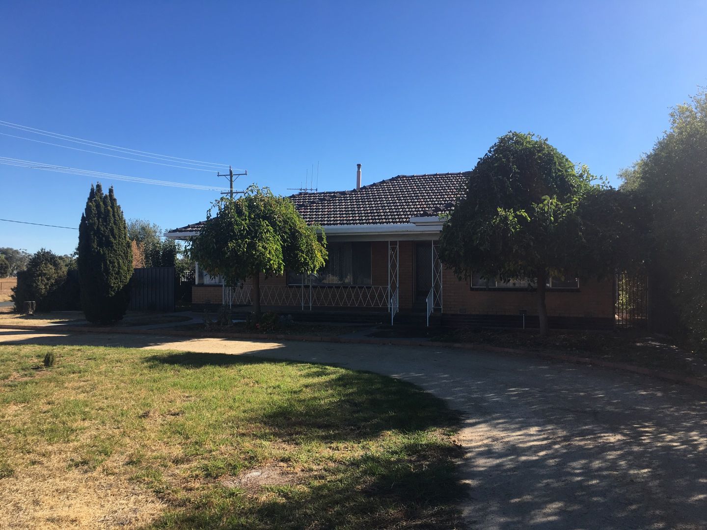 321 Midland Highway, Epsom Property History & Address Research Domain