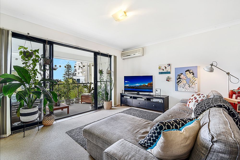 26/6 Fifth Avenue, Burleigh Heads QLD 4220, Image 1