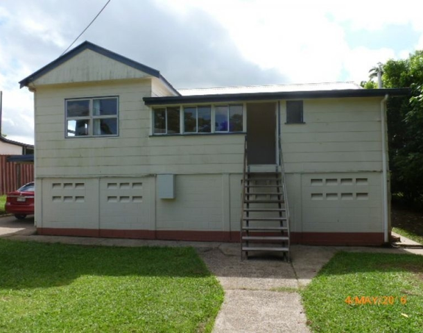 23 Fitzgerald Street, East Innisfail QLD 4860