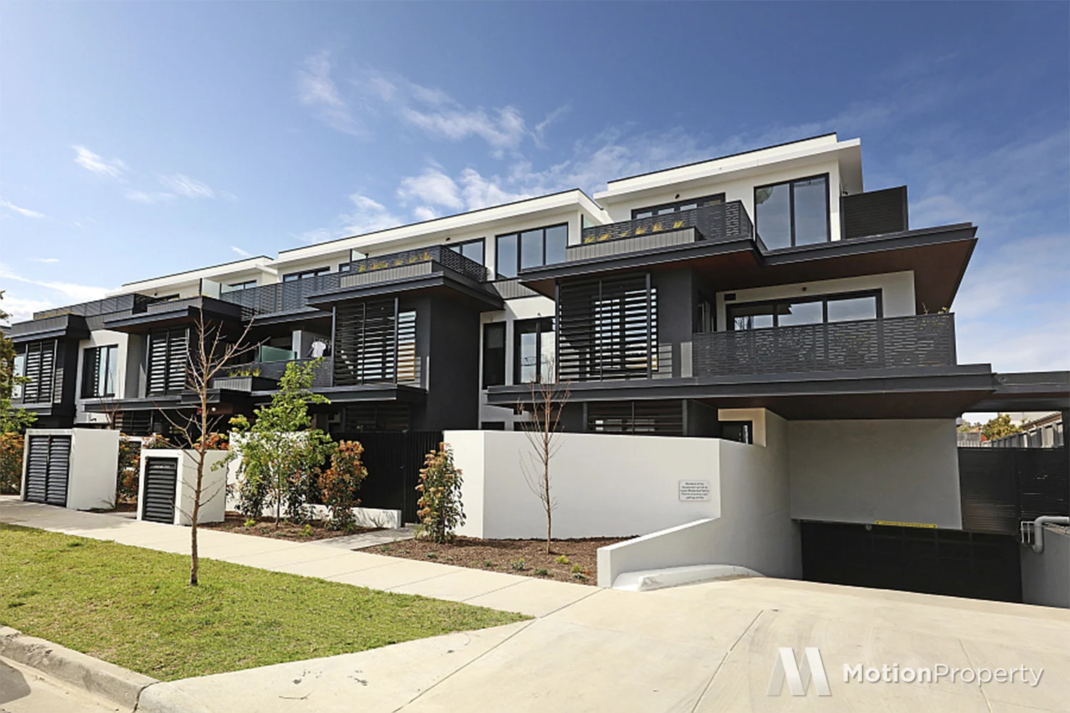 104/6-10 Claire Steet, McKinnon VIC 3204