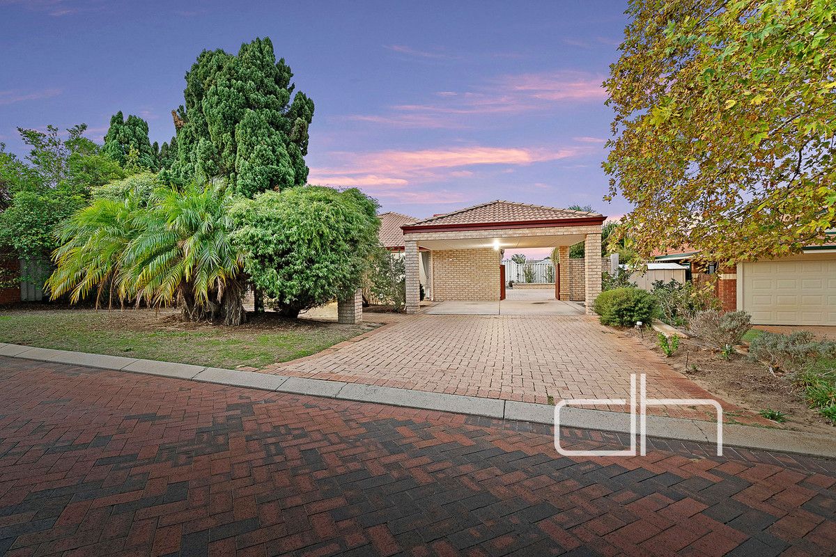 62 Delonix Circle, Woodvale WA 6026, Image 0