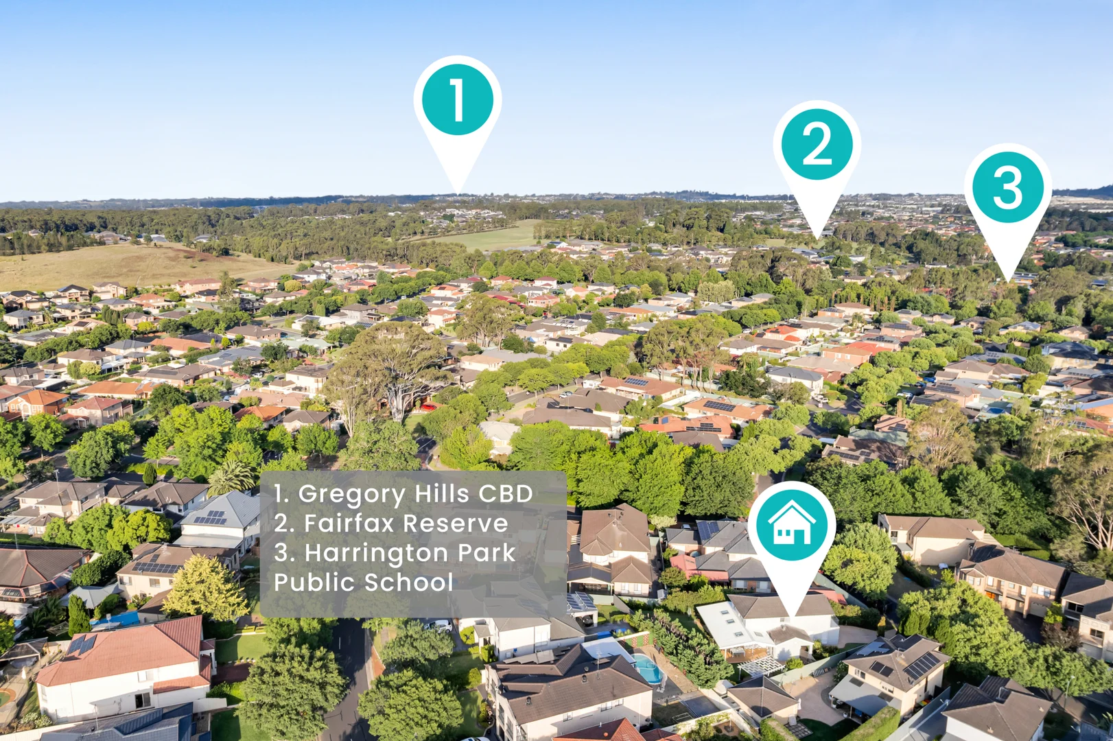 Additional image 26 of 19 Lakeland Circuit, Harrington Park NSW 2567