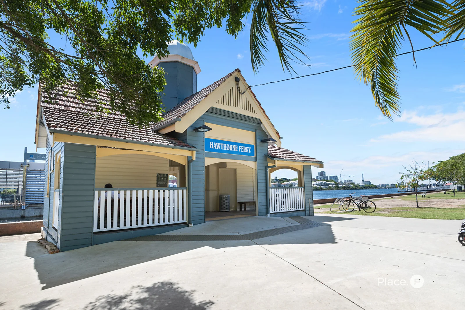 Additional image 23 of 33 Mullens Street, Hawthorne QLD 4171