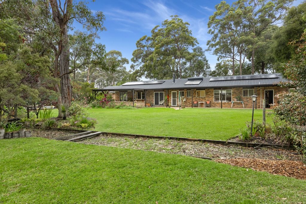 283 The Wool Road , St Georges Basin NSW 2540