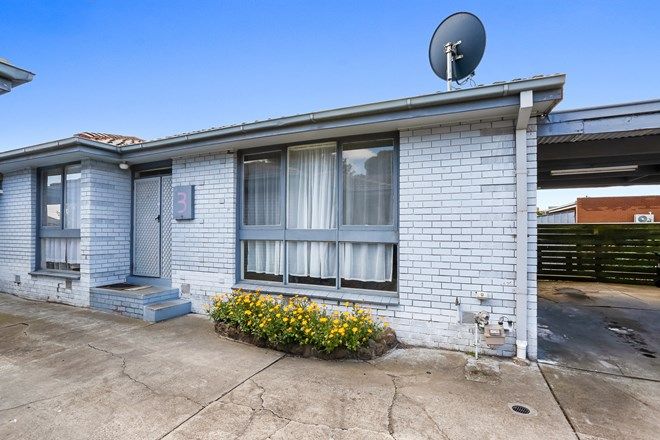 Picture of 3/64-66 Stewart Grove, CAMPBELLFIELD VIC 3061