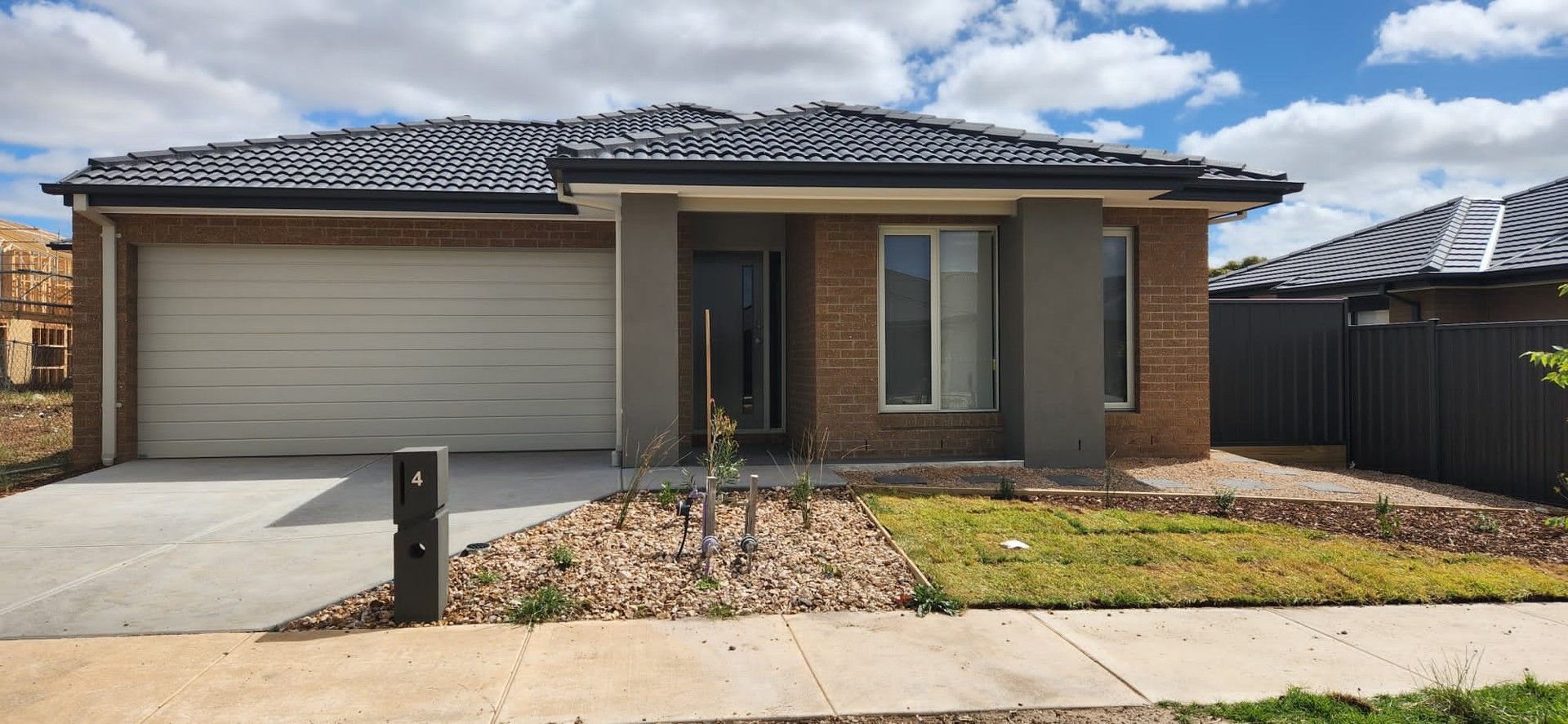 4 bedrooms House in 4 Cinder Drive TARNEIT VIC, 3029