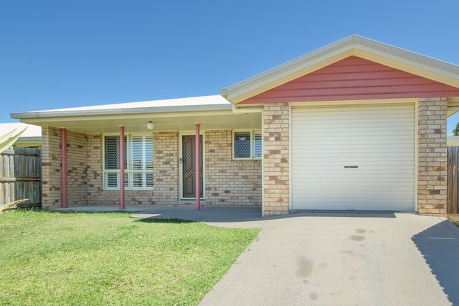 Picture of 15A Whitbread Road, CLINTON QLD 4680