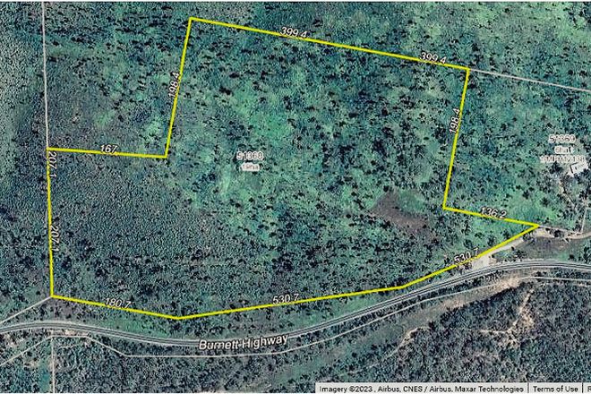 Picture of 51368 Burnett Highway, LEYDENS HILL QLD 4714