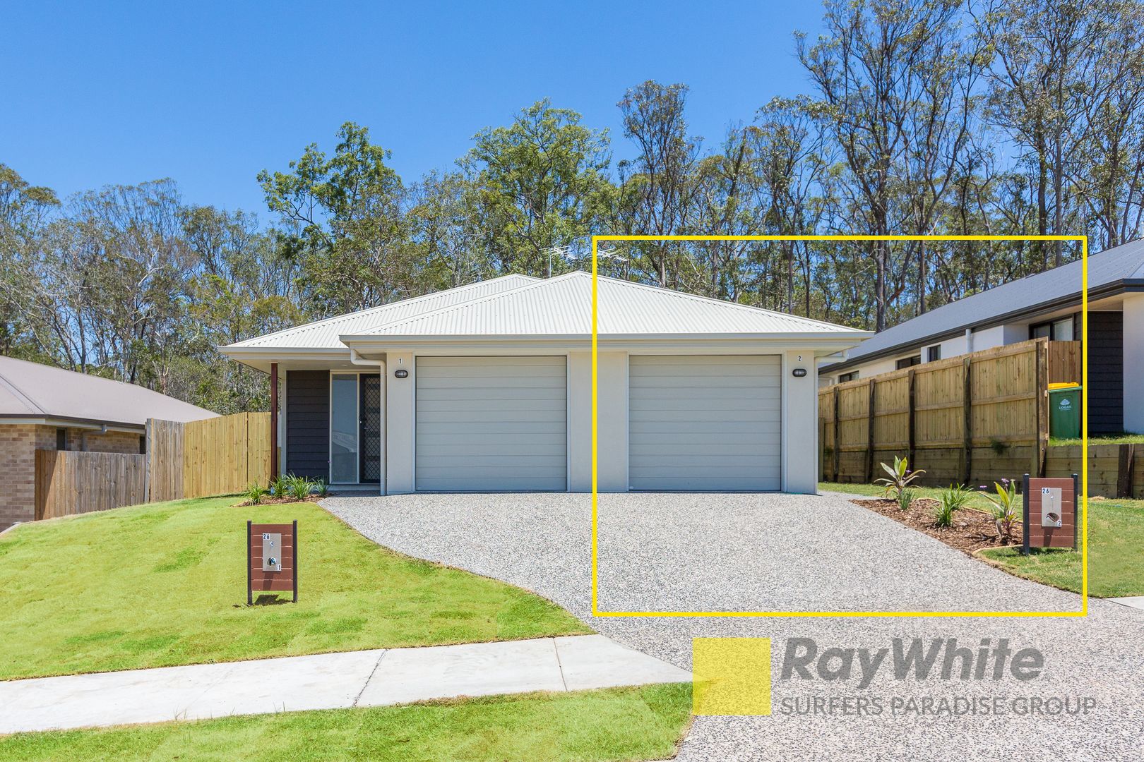 2 26 Beck Street Park Ridge Qld 4125 House For Rent 290