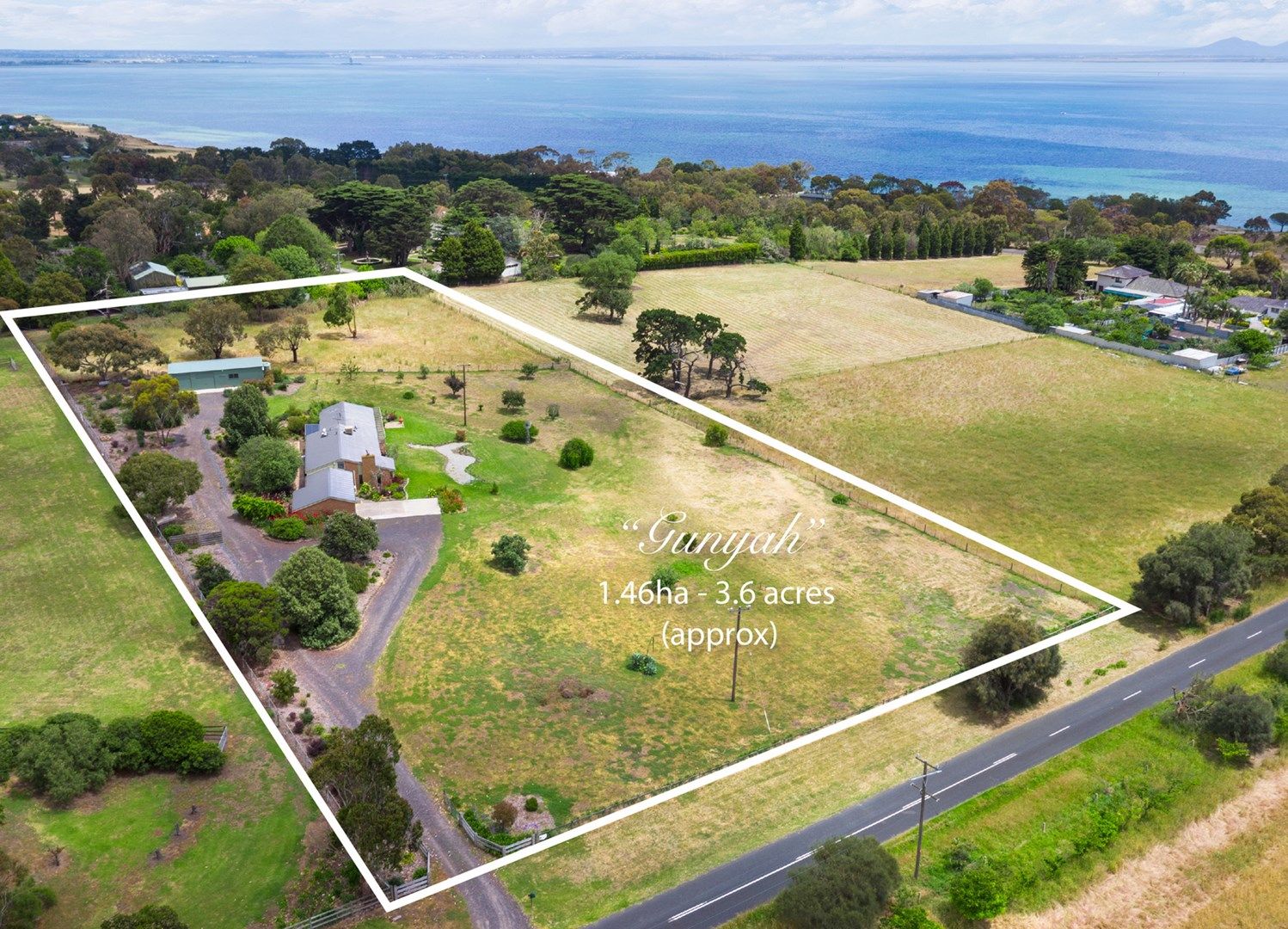 165 Hermsley Road, Curlewis VIC 3222, Image 0