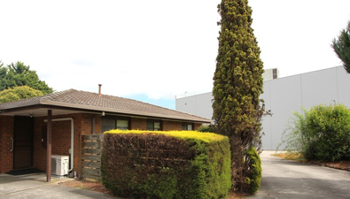 Picture of 2/48-50 Gwalia Street, TRARALGON VIC 3844