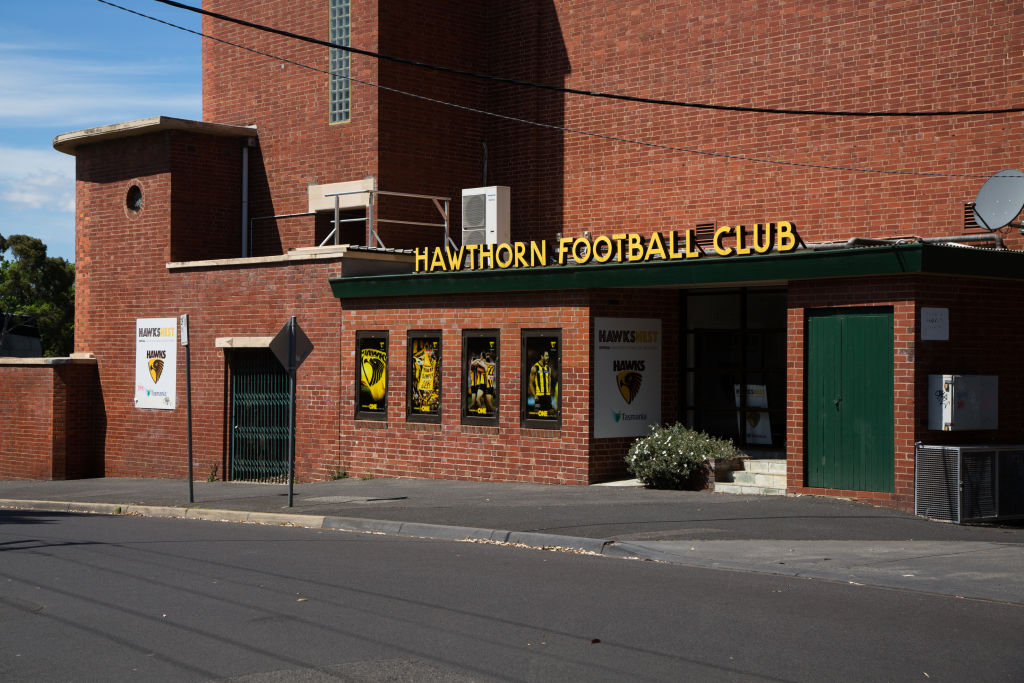 Hawthorn location photo #3