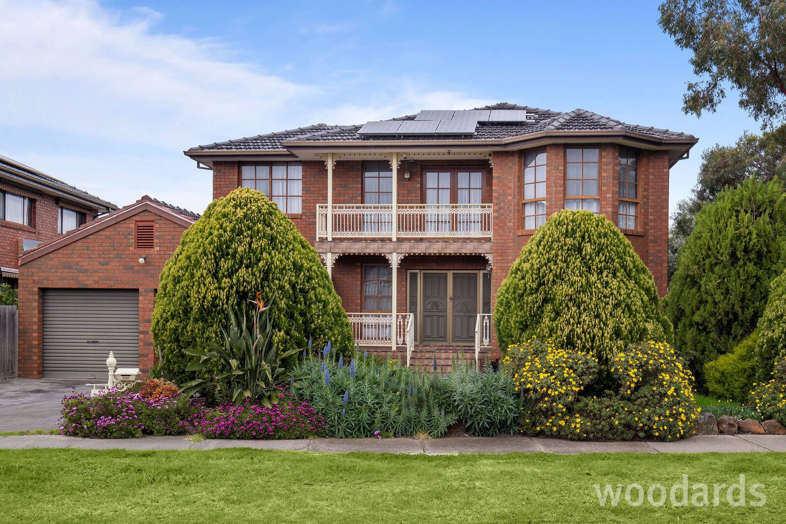1 Templewood Crescent, Avondale Heights Property History & Address Research Domain
