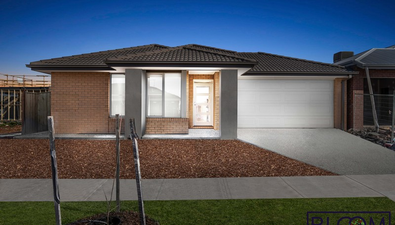 Picture of 22 Linburn St, THORNHILL PARK VIC 3335