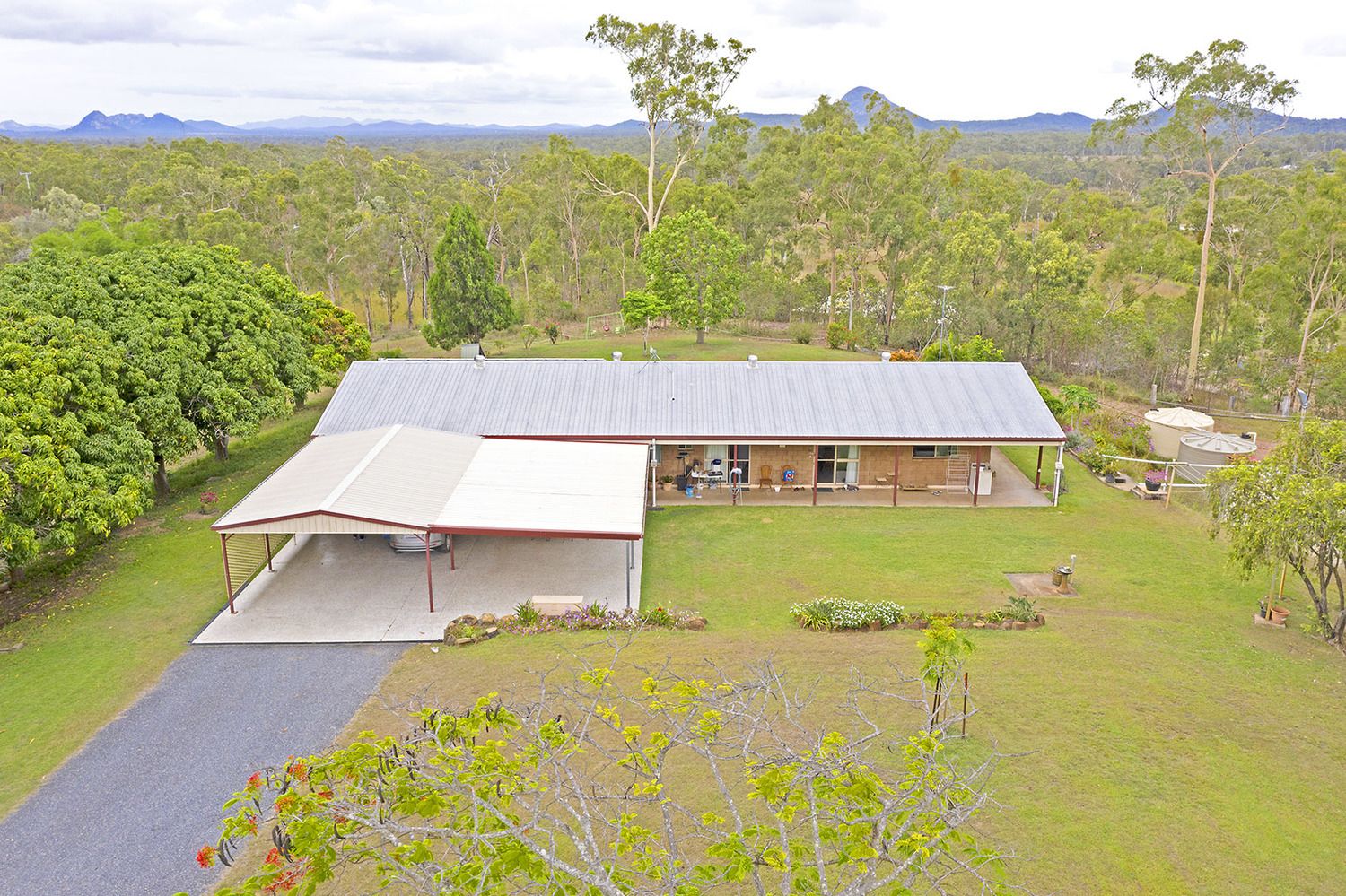 75 Bells Road, Mount Chalmers QLD 4702, Image 1