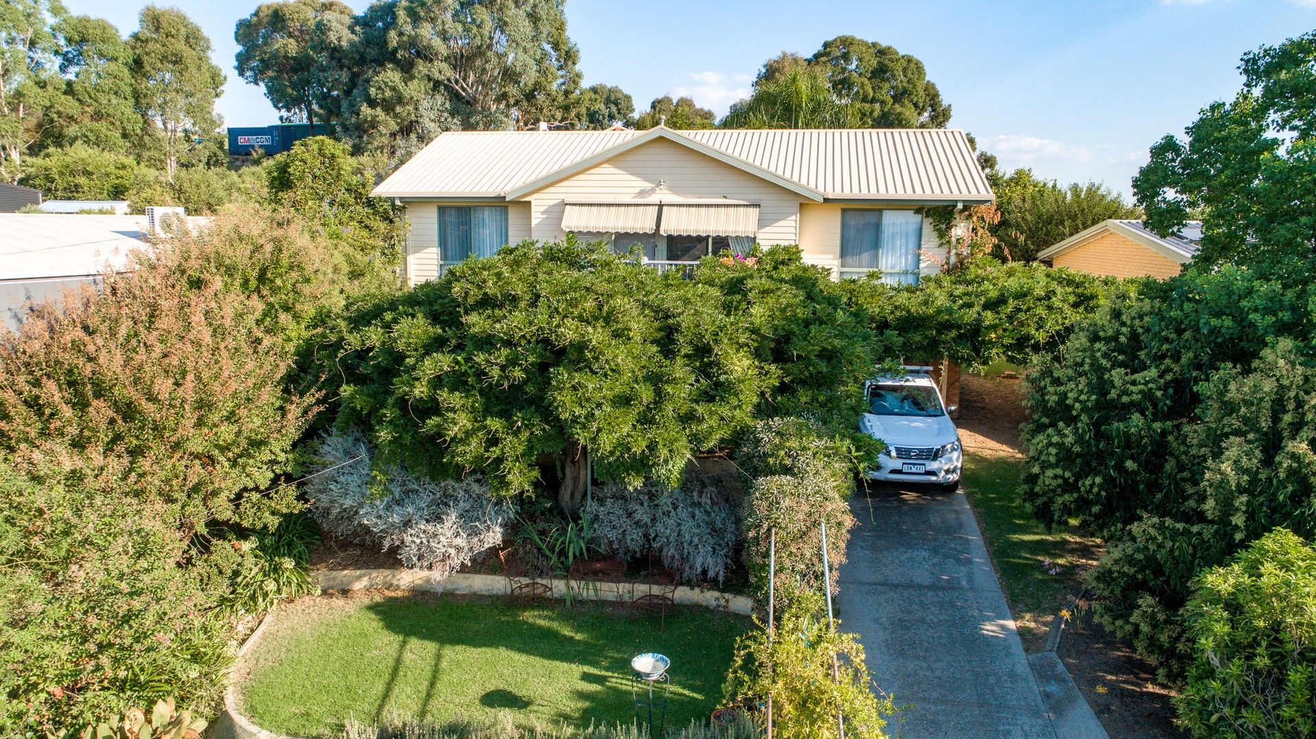 35 Craig Drive, Bellbridge VIC 3691, Image 0