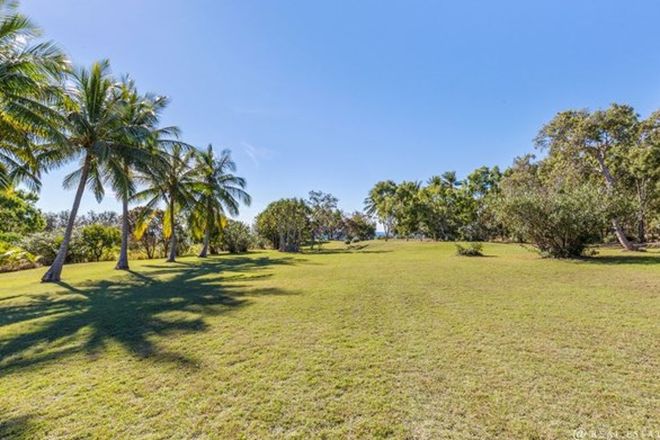Picture of 10, 480 Esplanade, THE KEPPELS QLD 4700