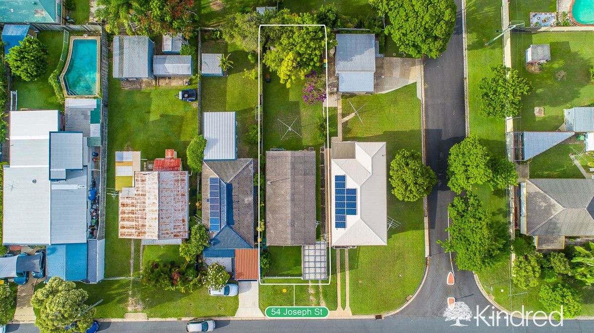 54 Joseph Street, Margate QLD 4019, Image 1