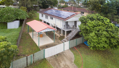 Picture of 4 Lang Court, GOODNA QLD 4300