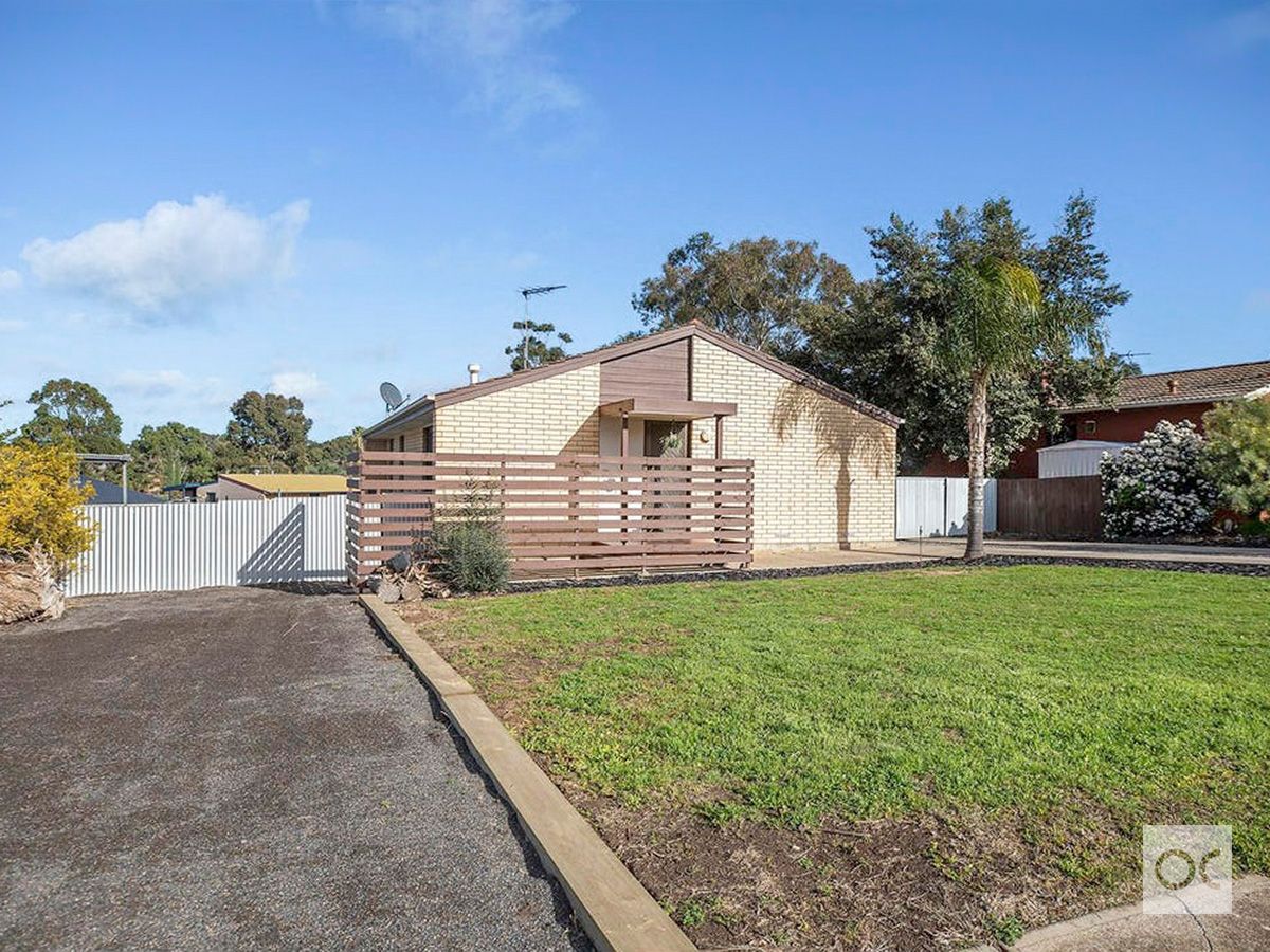 31 Helsinki Road, Hackham West SA 5163