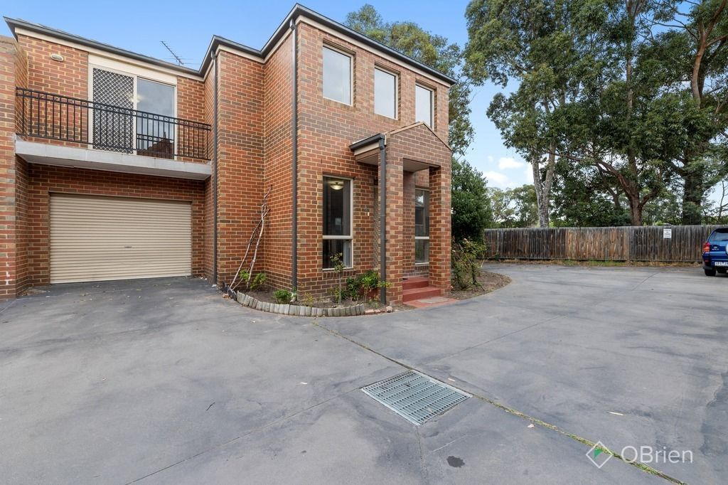 3 bedrooms Townhouse in 8/542-544 Springvale Road SPRINGVALE SOUTH VIC, 3172