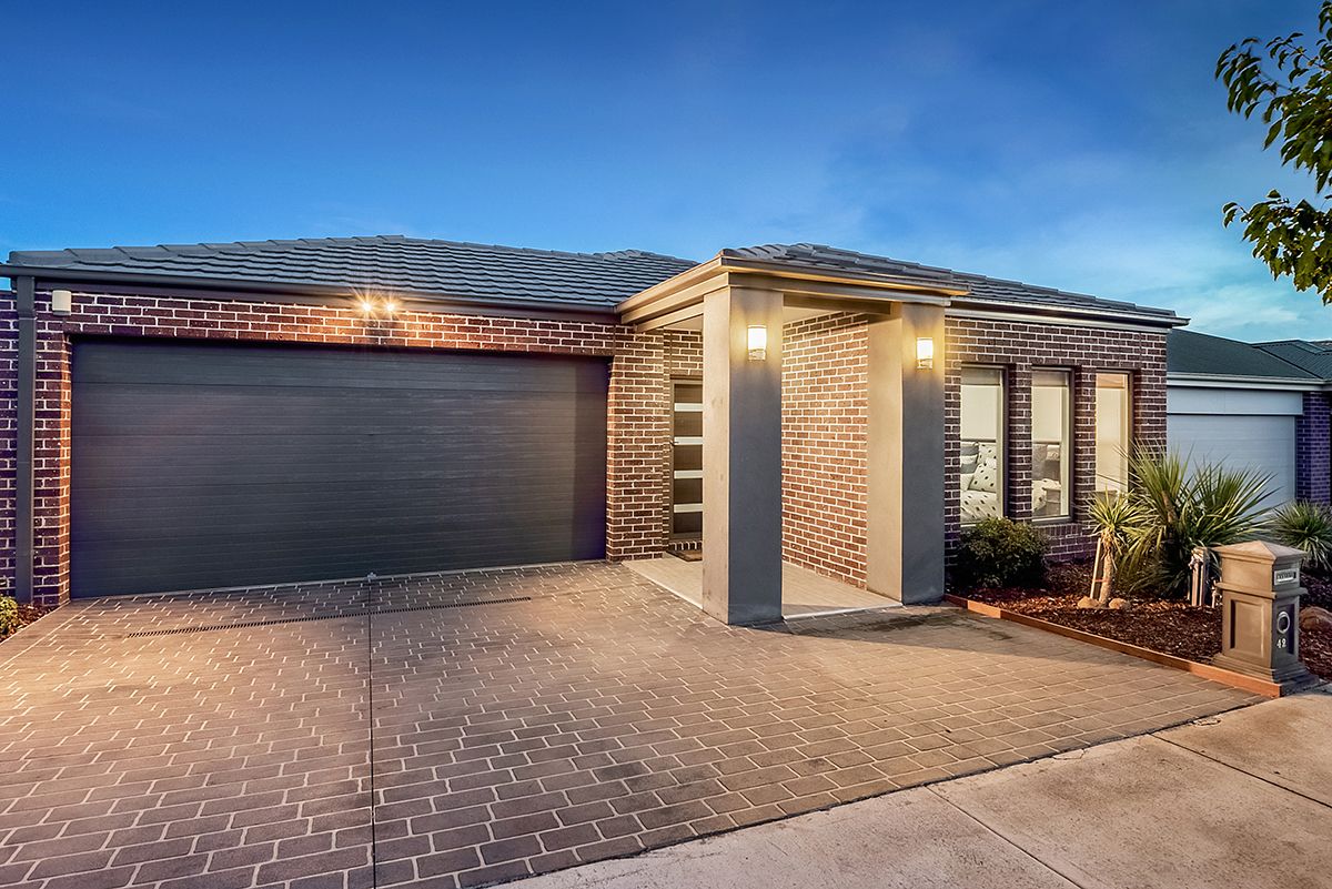 42 Cockatiel Circuit, Craigieburn VIC 3064, Image 1