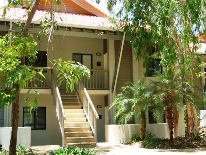 Additional image 6 of 1435 Cascade Condominium, Laguna Quays, Midge Point QLD 4799