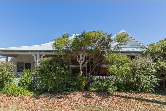 Picture of 49 Forrest Road, ARMADALE WA 6112
