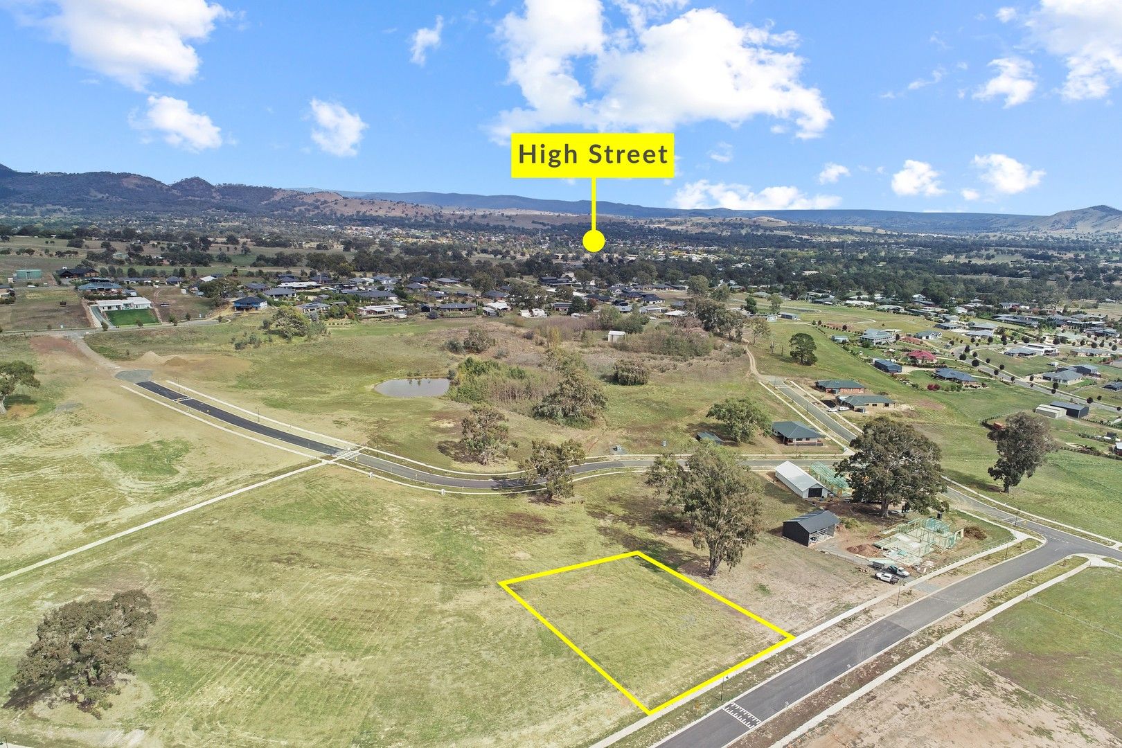 8 Greenslopes Avenue, Mansfield VIC 3722, Image 0