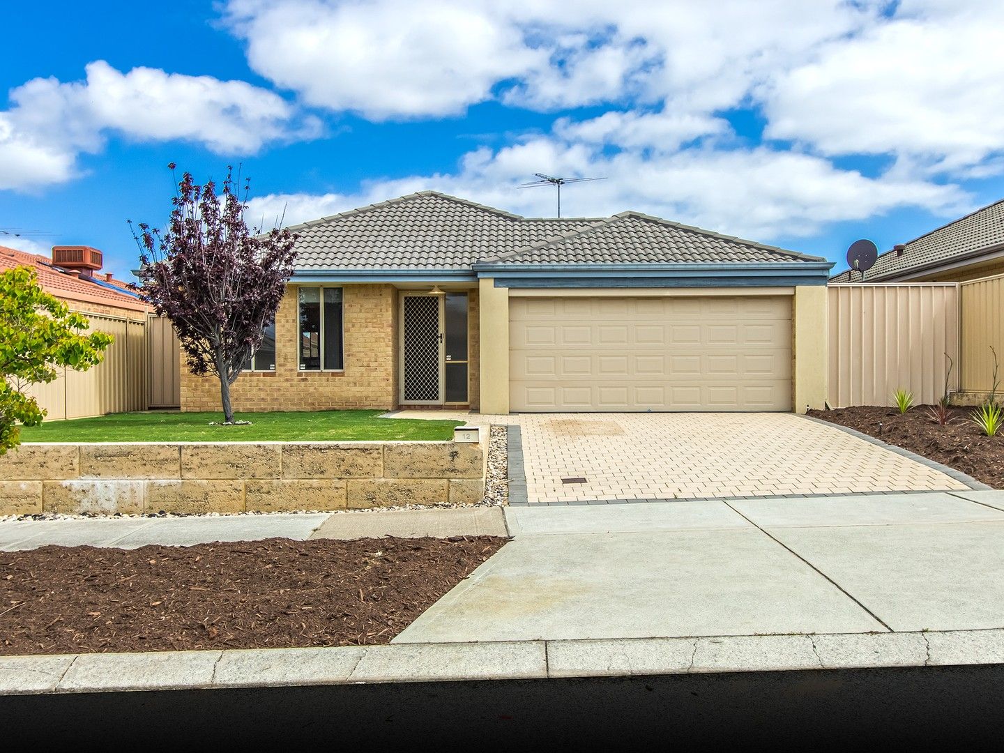 12 Heyford Parade, Bertram WA 6167, Image 0