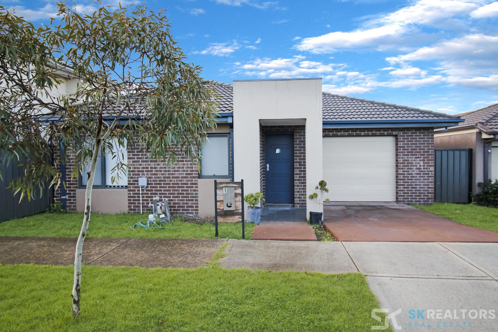 1 Grace Street, Craigieburn VIC 3064, Image 0