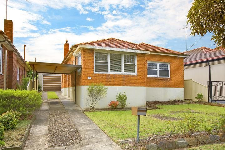 17 Carrisbrook Avenue, BEXLEY NORTH NSW 2207, Image 0