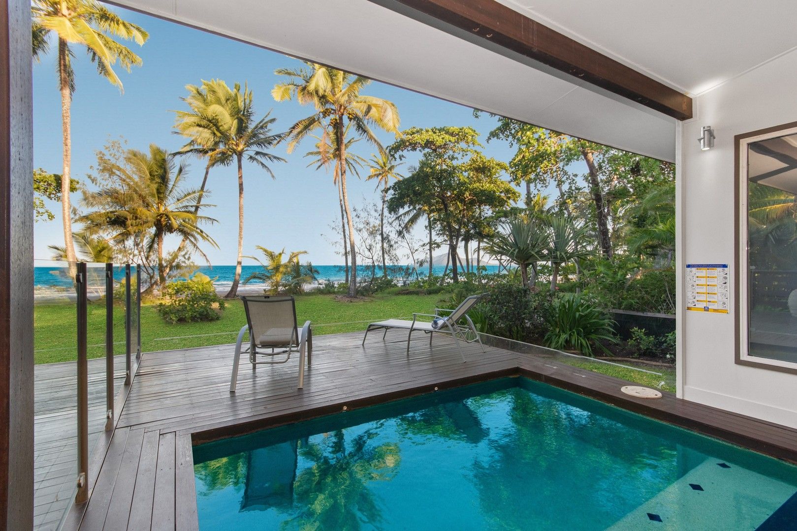 36 Pacific Parade, Mission Beach QLD 4852, Image 0