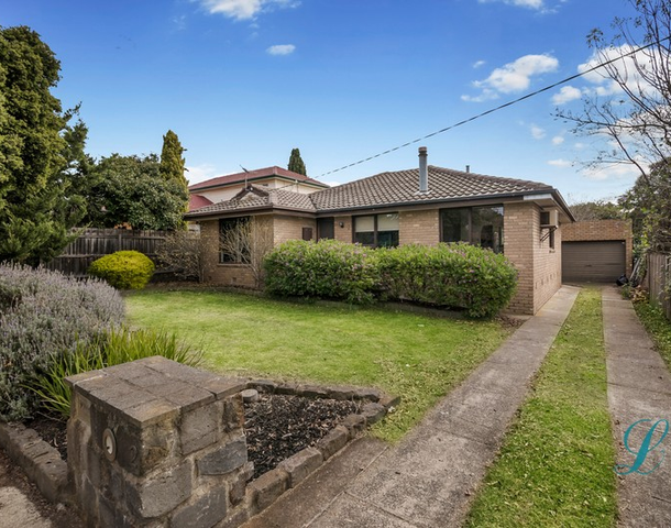 2 Forrest Street, Sunbury VIC 3429